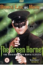Watch The Green Hornet Alluc